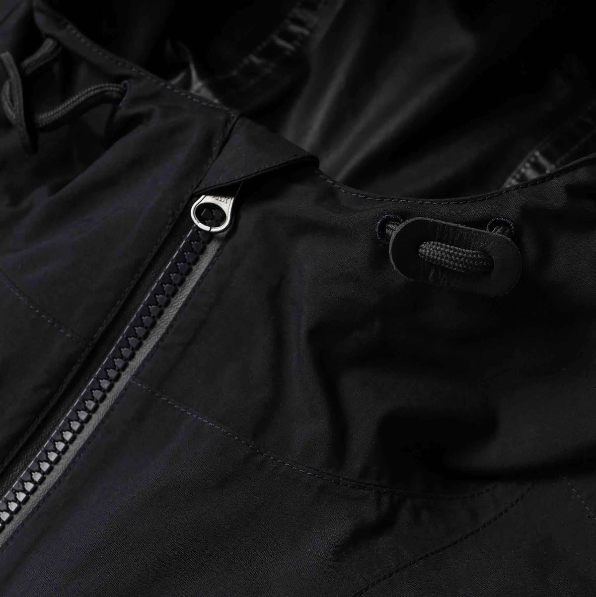 The Powder Jacket in Slate