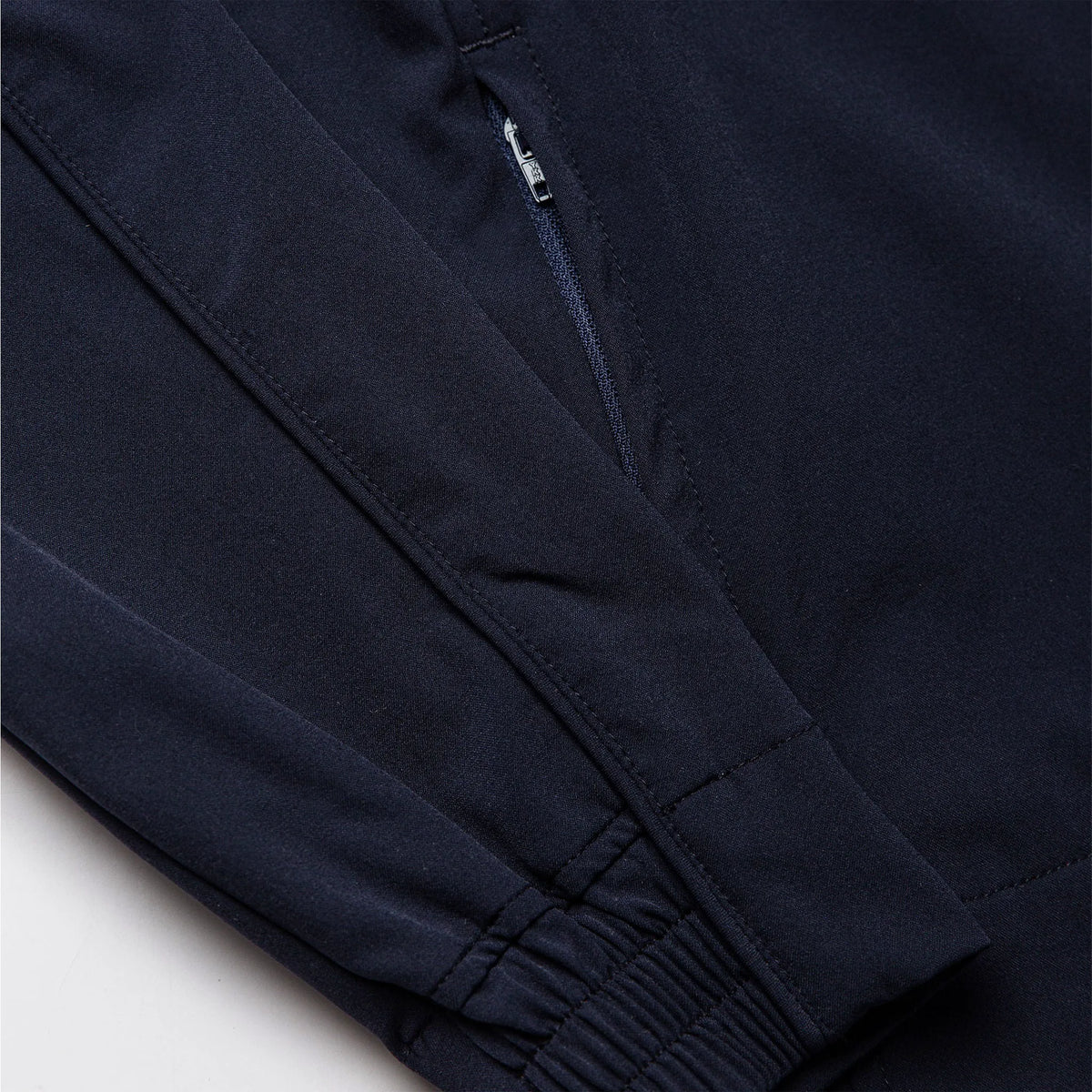 The Park Bomber in Navy