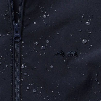 The Park Bomber in Navy