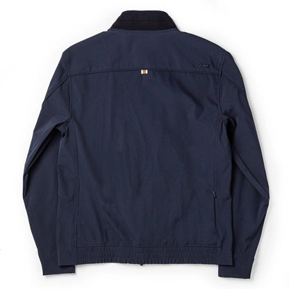 The Park Bomber in Navy