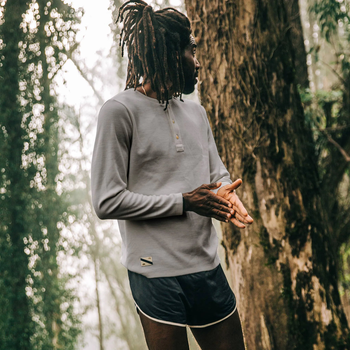 The Shoreline Henley in High Rise