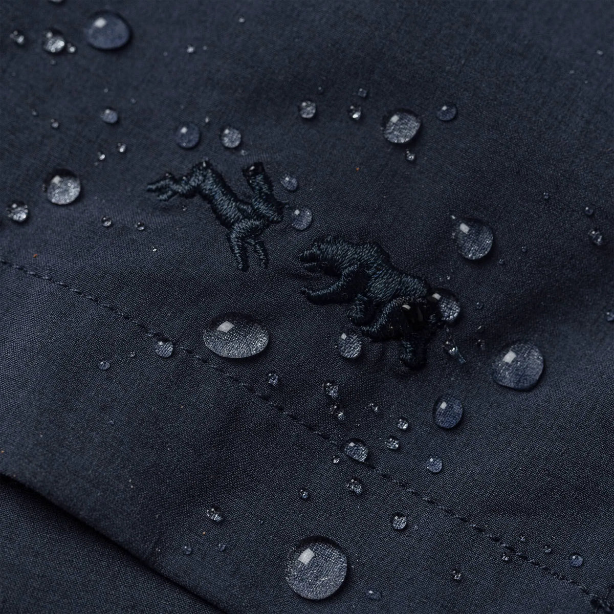 The Traverse Short in Navy