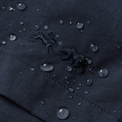 The Traverse Short in Navy