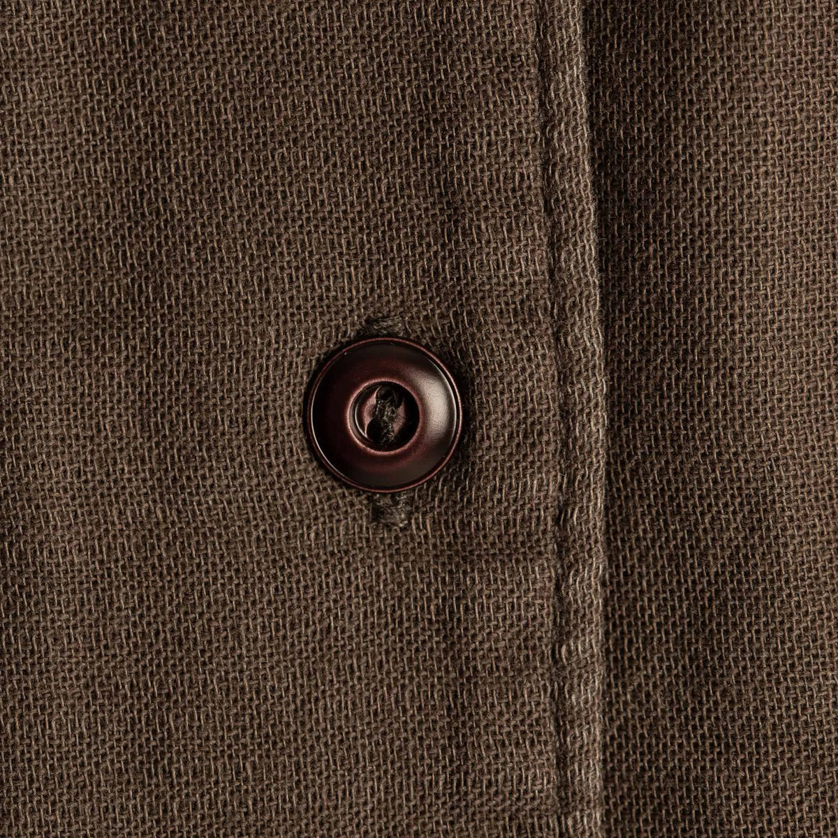 The Corso in Walnut Double Cloth
