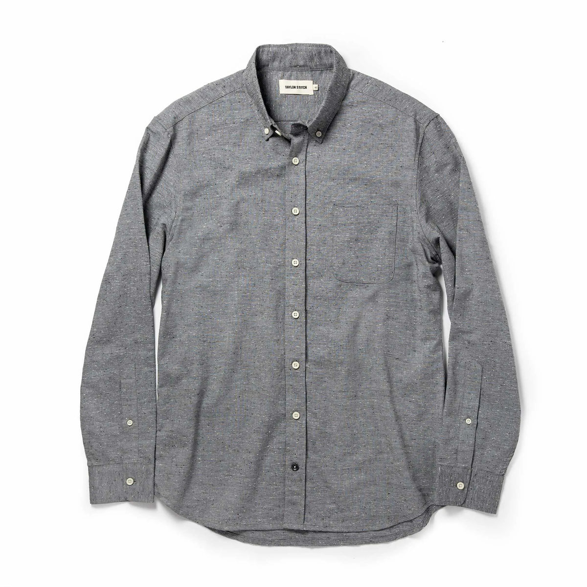The Jack in Charcoal Fleck