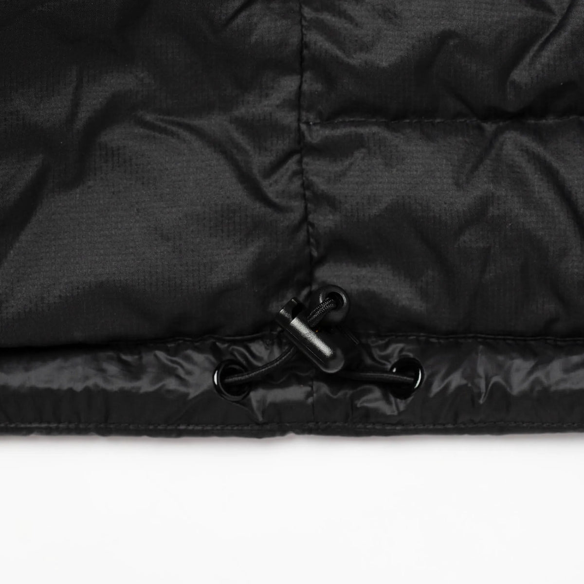 The Taylor Stitch x Mission Workshop Farallon Jacket in Black