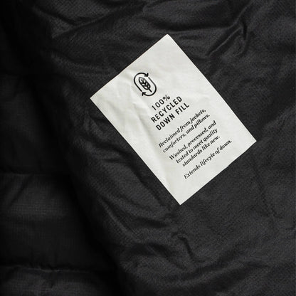 The Taylor Stitch x Mission Workshop Farallon Jacket in Black