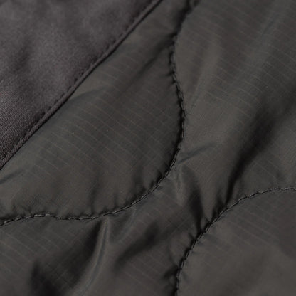 The Taylor Stitch x Alpha Industries ALS/92 in Raven