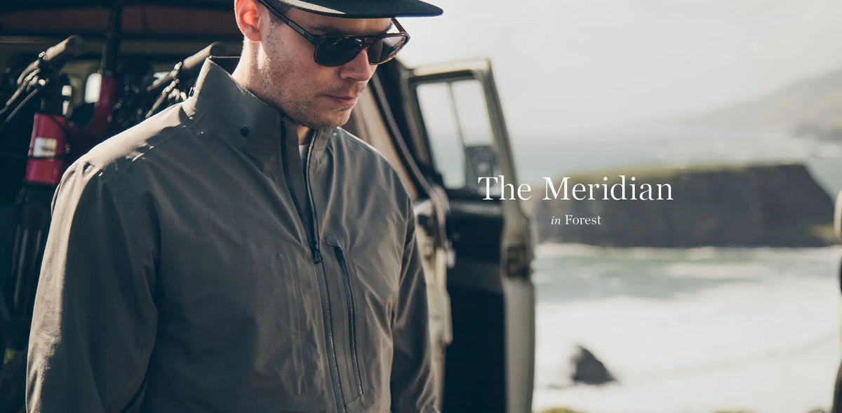 The Meridian in Forest