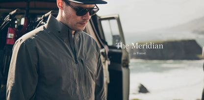 The Meridian in Forest