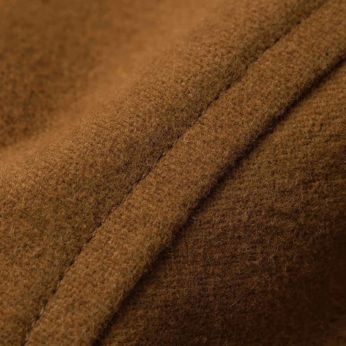 The Yosemite Shirt in British Khaki