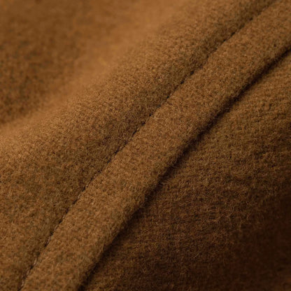 The Yosemite Shirt in British Khaki