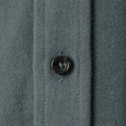 The Yosemite Shirt in Slate